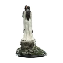 Weta - Aragorn & Arwen - Le Seigneur des Anneaux
