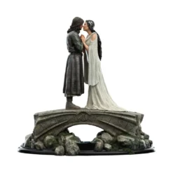 Weta - Aragorn & Arwen - Le Seigneur des Anneaux