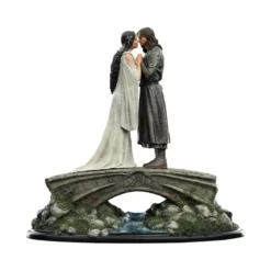Weta - Aragorn & Arwen - Le Seigneur des Anneaux