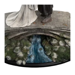Weta - Aragorn & Arwen - Le Seigneur des Anneaux