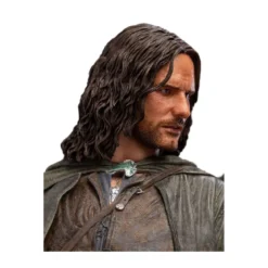 Weta - Aragorn, Hunter of the Plains (Classic Series) - Le Seigneur des Anneaux statuette 1/6