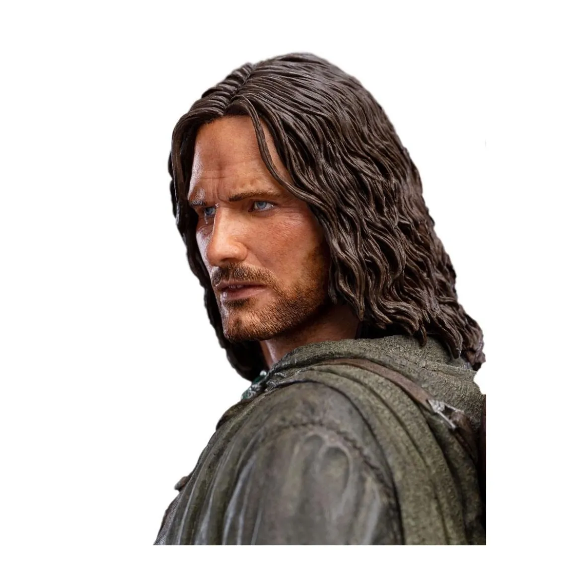 Weta - Aragorn, Hunter of the Plains (Classic Series) - Le Seigneur des Anneaux statuette 1/6