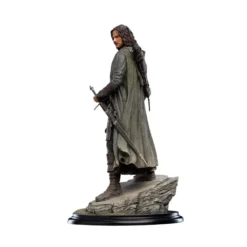 Weta - Aragorn, Hunter of the Plains (Classic Series) - Le Seigneur des Anneaux statuette 1/6