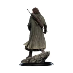 Weta - Aragorn, Hunter of the Plains (Classic Series) - Le Seigneur des Anneaux statuette 1/6