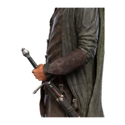 Weta - Aragorn, Hunter of the Plains (Classic Series) - Le Seigneur des Anneaux statuette 1/6