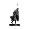 Weta - Aragorn Miniature Statue - Le Seigneur des Anneaux - LOTR