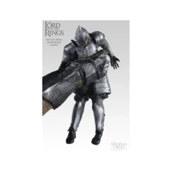 Weta - BATTLE TROLL OF MORDOR - Le seigneur des anneaux - Occasion