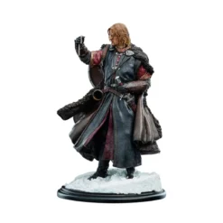 Weta - Boromir (Classic Series) - Le Seigneur des Anneaux statuette 1/6