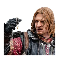 Weta - Boromir (Classic Series) - Le Seigneur des Anneaux statuette 1/6