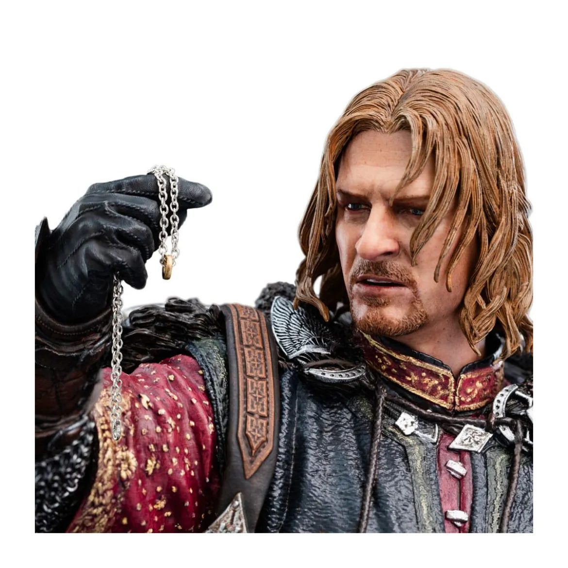 Weta - Boromir (Classic Series) - Le Seigneur des Anneaux statuette 1/6