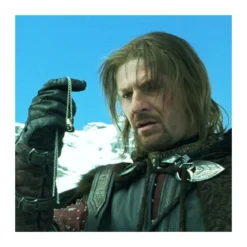 Weta - Boromir (Classic Series) - Le Seigneur des Anneaux statuette 1/6
