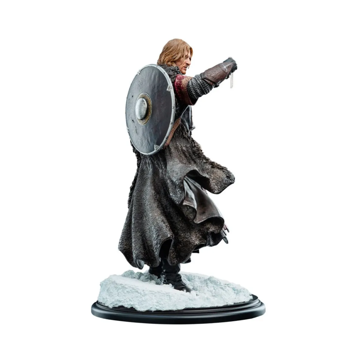 Weta - Boromir (Classic Series) - Le Seigneur des Anneaux statuette 1/6