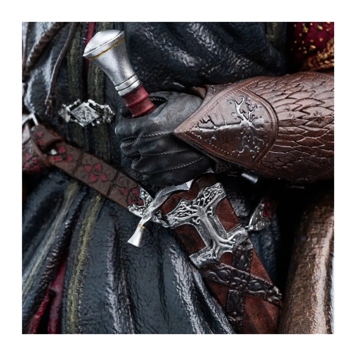 Weta - Boromir (Classic Series) - Le Seigneur des Anneaux statuette 1/6