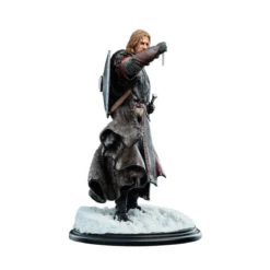 Weta - Boromir (Classic Series) - Le Seigneur des Anneaux statuette 1/6