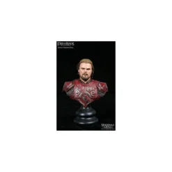 Weta - Buste Eomer 1/4 - Le seigneur des anneaux - Occasion