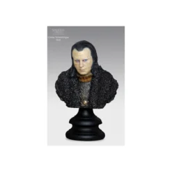 Weta - Buste Grima Wormtongue 1/4 - Le seigneur des anneaux - Occasion