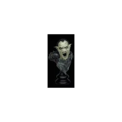 Weta - Buste Moria Orc Swordsman 1/4 - Le seigneur des anneaux - Occasion
