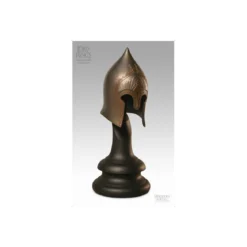 Weta - Casque CITADEL GUARD HELM OF PIPPIN 1/4 - Le seigneur des anneaux - Occasion