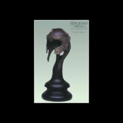 Weta - Casque de Gimli 1/4 - Le seigneur des anneaux - Occasion