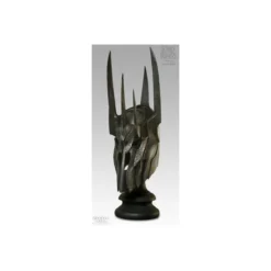 Weta - Casque de Sauron 1/4 - Le seigneur des anneaux - Occasion