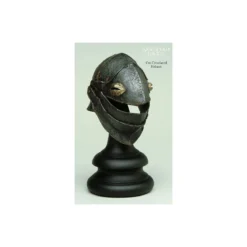 Weta - Casque d'Orc Crowface 1/4 - Le seigneur des anneaux - Occasion