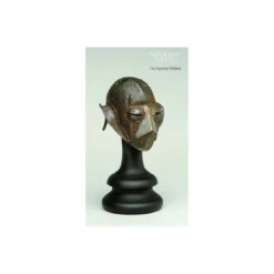 Weta - Casque d'Orc Squinter 1/4 - Le seigneur des anneaux - Occasion