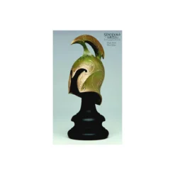 Weta - Casque High Elven War Helm 1/4 - Le seigneur des anneaux - Occasion