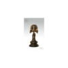 Weta - Casque ORC HELM OF SAM 1/4 - Le seigneur des anneaux - Occasion