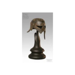Weta - Casque ORC HELM OF SAM 1/4 - Le seigneur des anneaux - Occasion