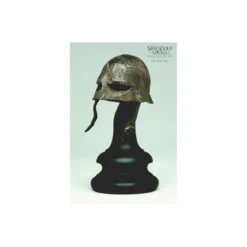 Weta - Casque Orc Iron Cap 1/4 - Le seigneur des anneaux - Occasion