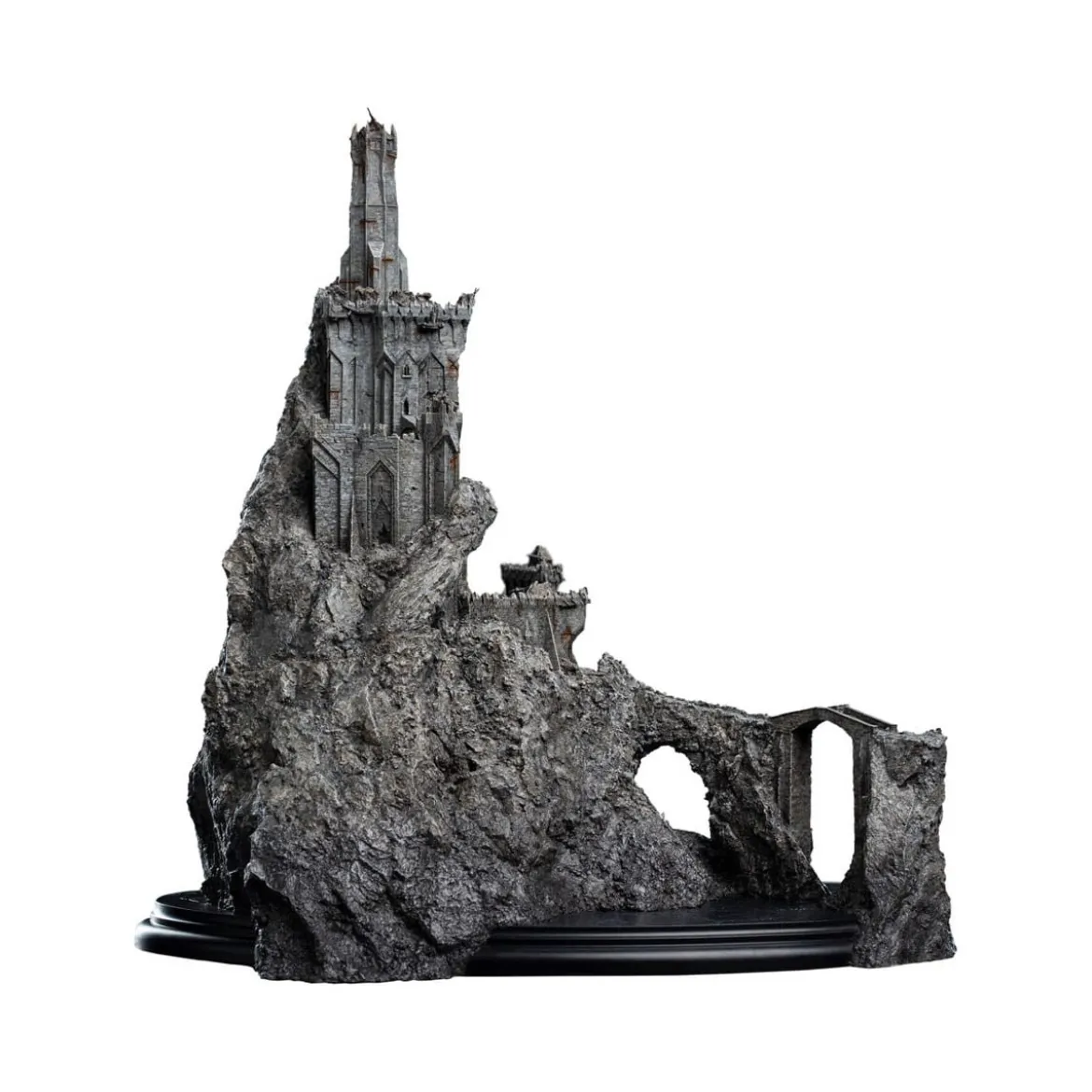 Weta - Cirith Ungol Limited Edition Environment - Le Seigneur des Anneaux - LOTR