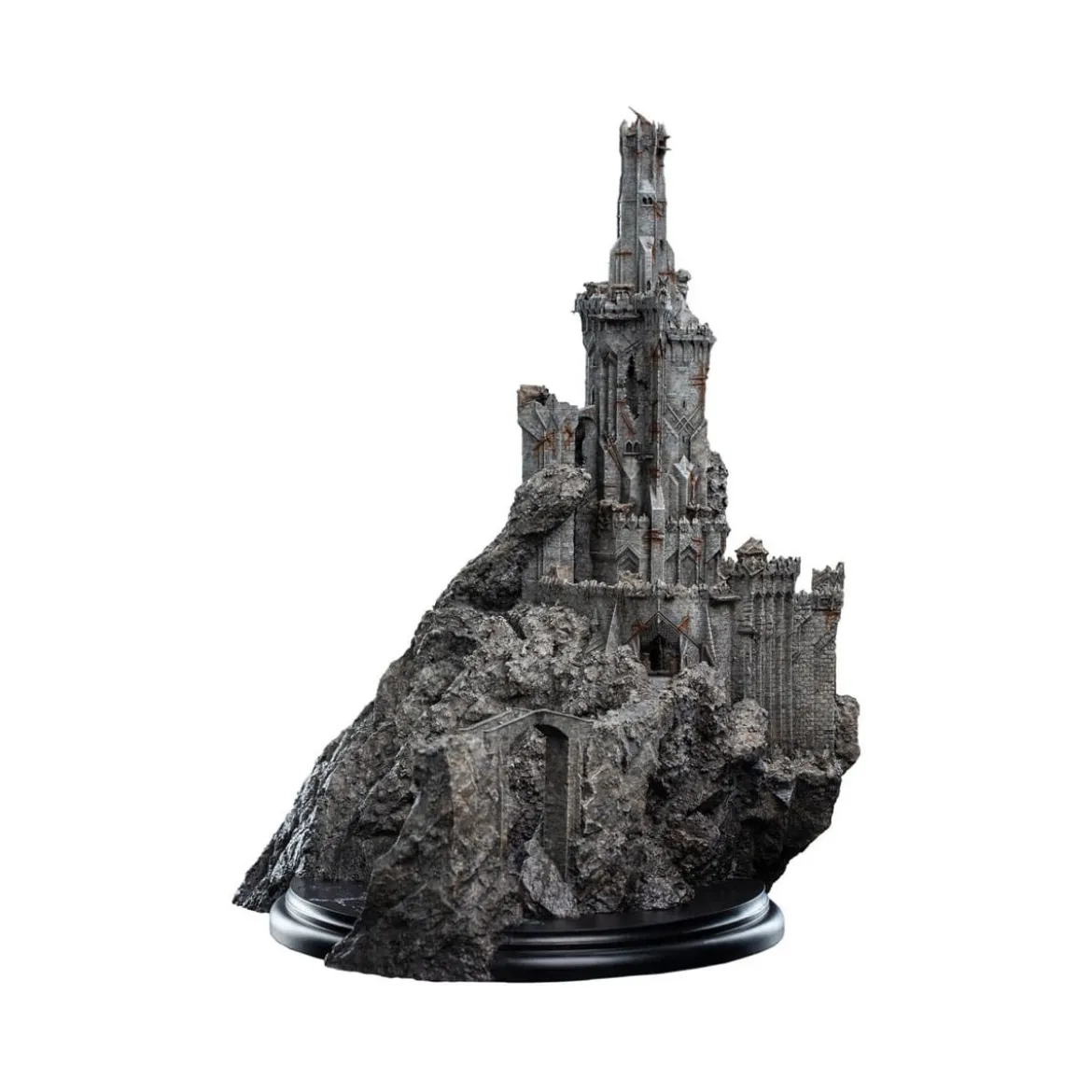 Weta - Cirith Ungol Limited Edition Environment - Le Seigneur des Anneaux - LOTR