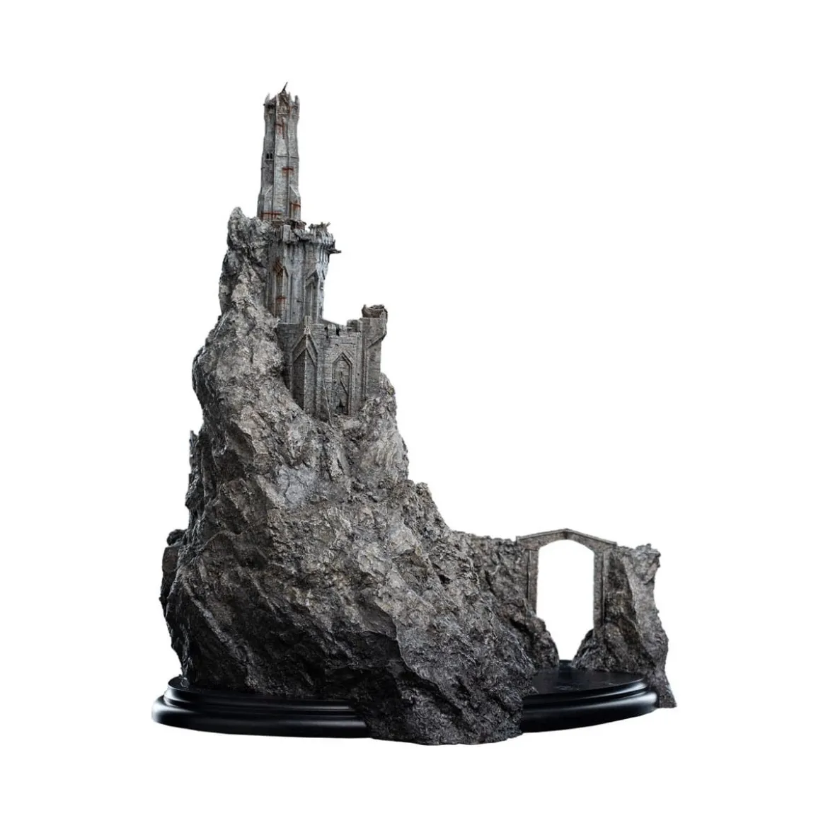 Weta - Cirith Ungol Limited Edition Environment - Le Seigneur des Anneaux - LOTR