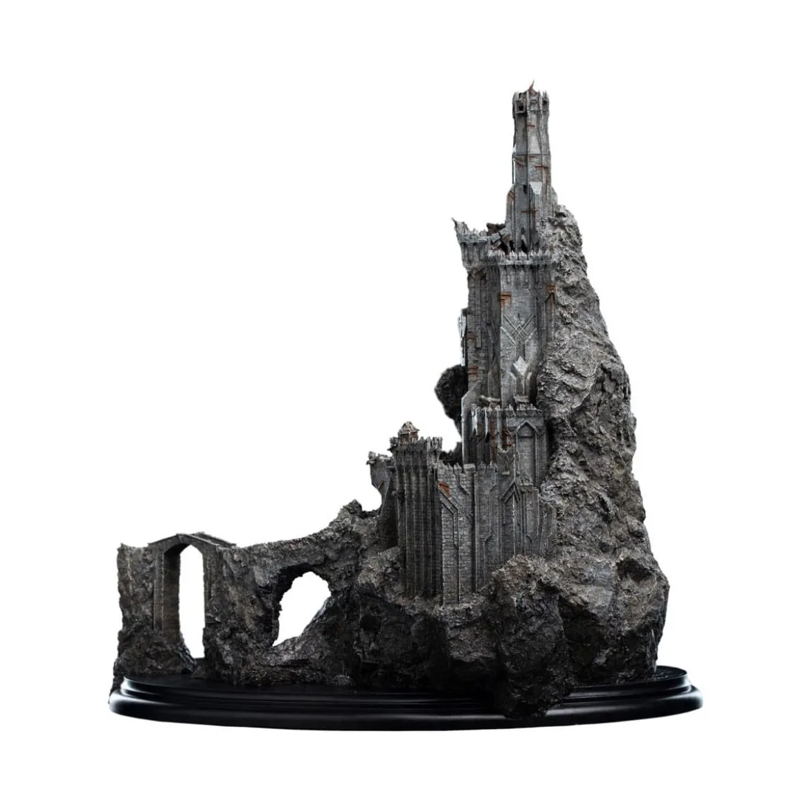 Weta - Cirith Ungol Limited Edition Environment - Le Seigneur des Anneaux - LOTR