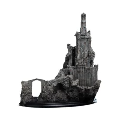 Weta - Cirith Ungol Limited Edition Environment - Le Seigneur des Anneaux - LOTR