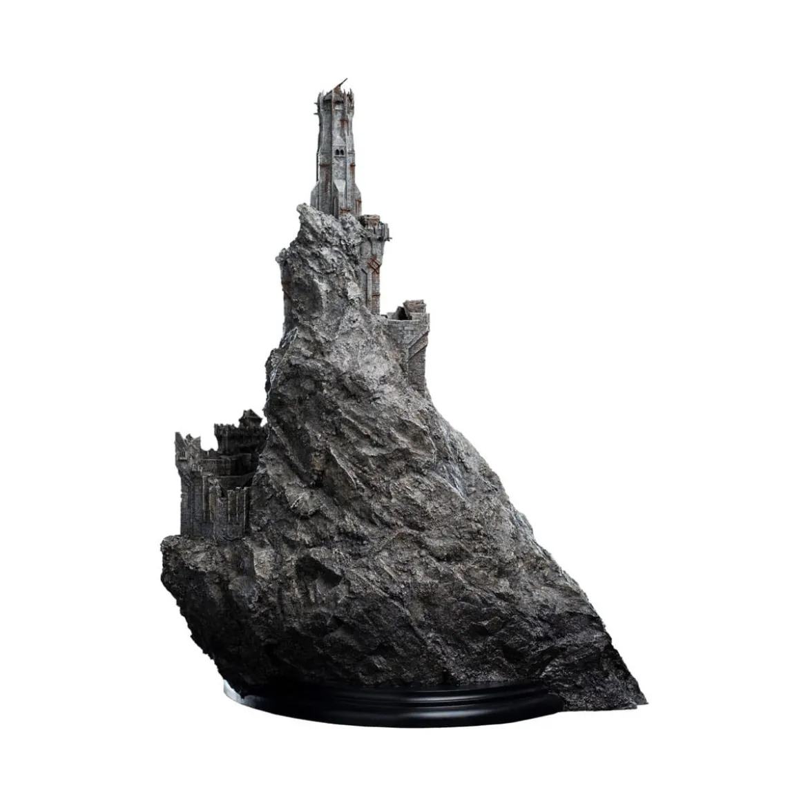 Weta - Cirith Ungol Limited Edition Environment - Le Seigneur des Anneaux - LOTR