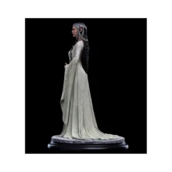 Weta - Coronation Arwen (Classic Series) - Le Seigneur des Anneaux statuette 1/6