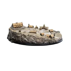 Weta -Edoras Limited Edition - Le Seigneur des Anneaux - LOTR