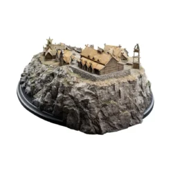 Weta -Edoras Limited Edition - Le Seigneur des Anneaux - LOTR