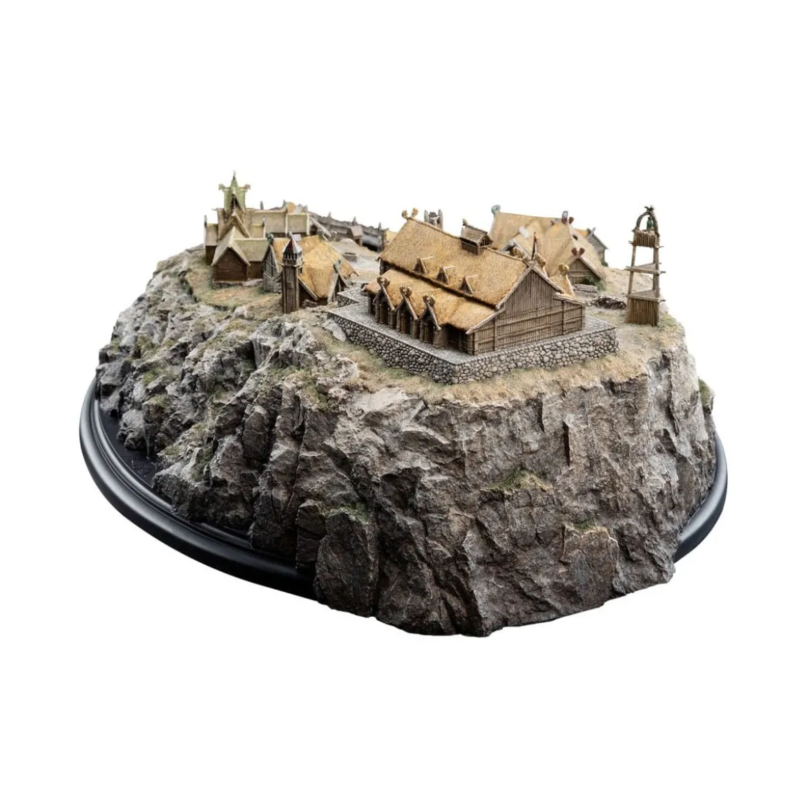 Weta -Edoras Limited Edition - Le Seigneur des Anneaux - LOTR