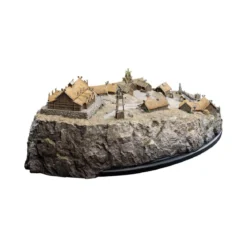 Weta -Edoras Limited Edition - Le Seigneur des Anneaux - LOTR