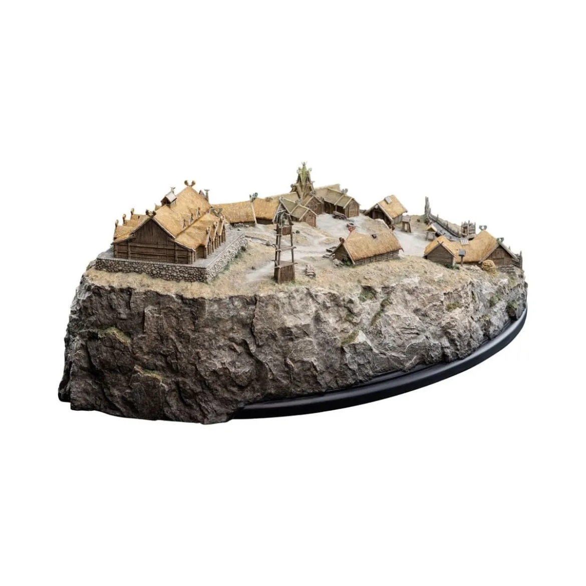 Weta -Edoras Limited Edition - Le Seigneur des Anneaux - LOTR