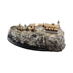 Weta -Edoras Limited Edition - Le Seigneur des Anneaux - LOTR