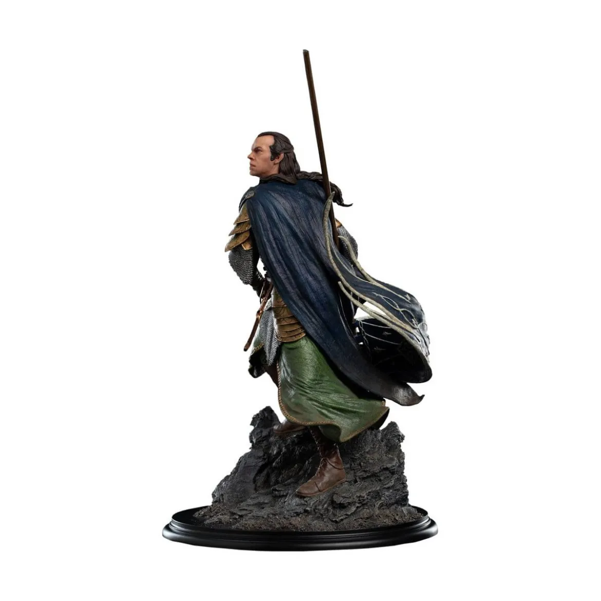 Weta - Elrond, Herald of Gil-Galad (Classic Series) - Le Seigneur des Anneaux statuette 1/6