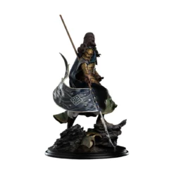 Weta - Elrond, Herald of Gil-Galad (Classic Series) - Le Seigneur des Anneaux statuette 1/6