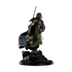 Weta - Elrond, Herald of Gil-Galad (Classic Series) - Le Seigneur des Anneaux statuette 1/6