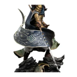 Weta - Elrond, Herald of Gil-Galad (Classic Series) - Le Seigneur des Anneaux statuette 1/6