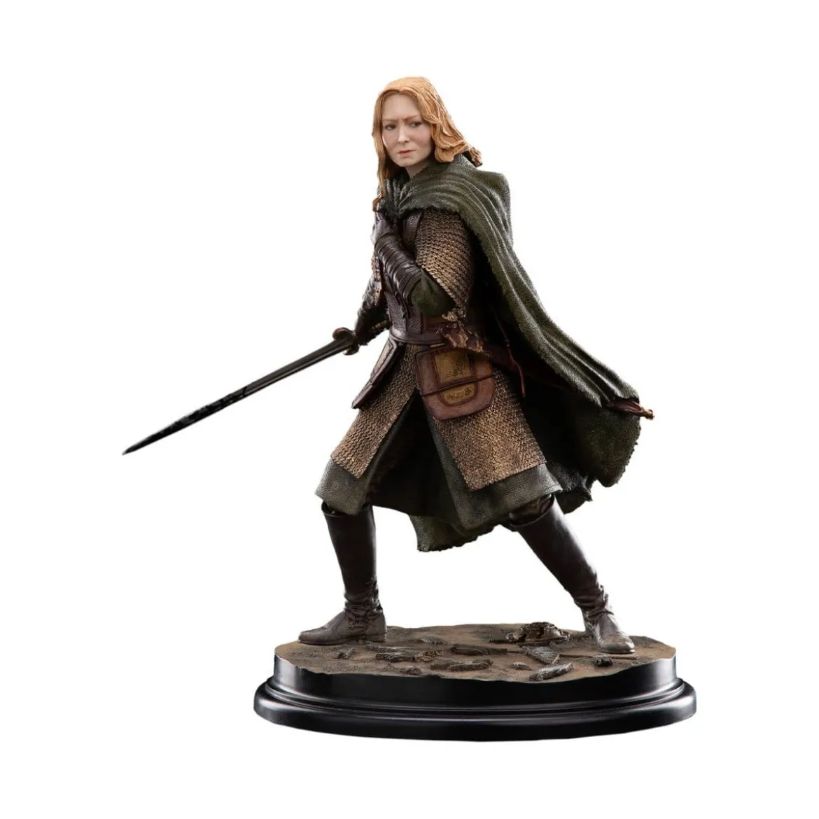 Weta - Eowyn, Shieldmaiden of Rohan (Classic Series) - Le Seigneur des Anneaux statuette 1/6