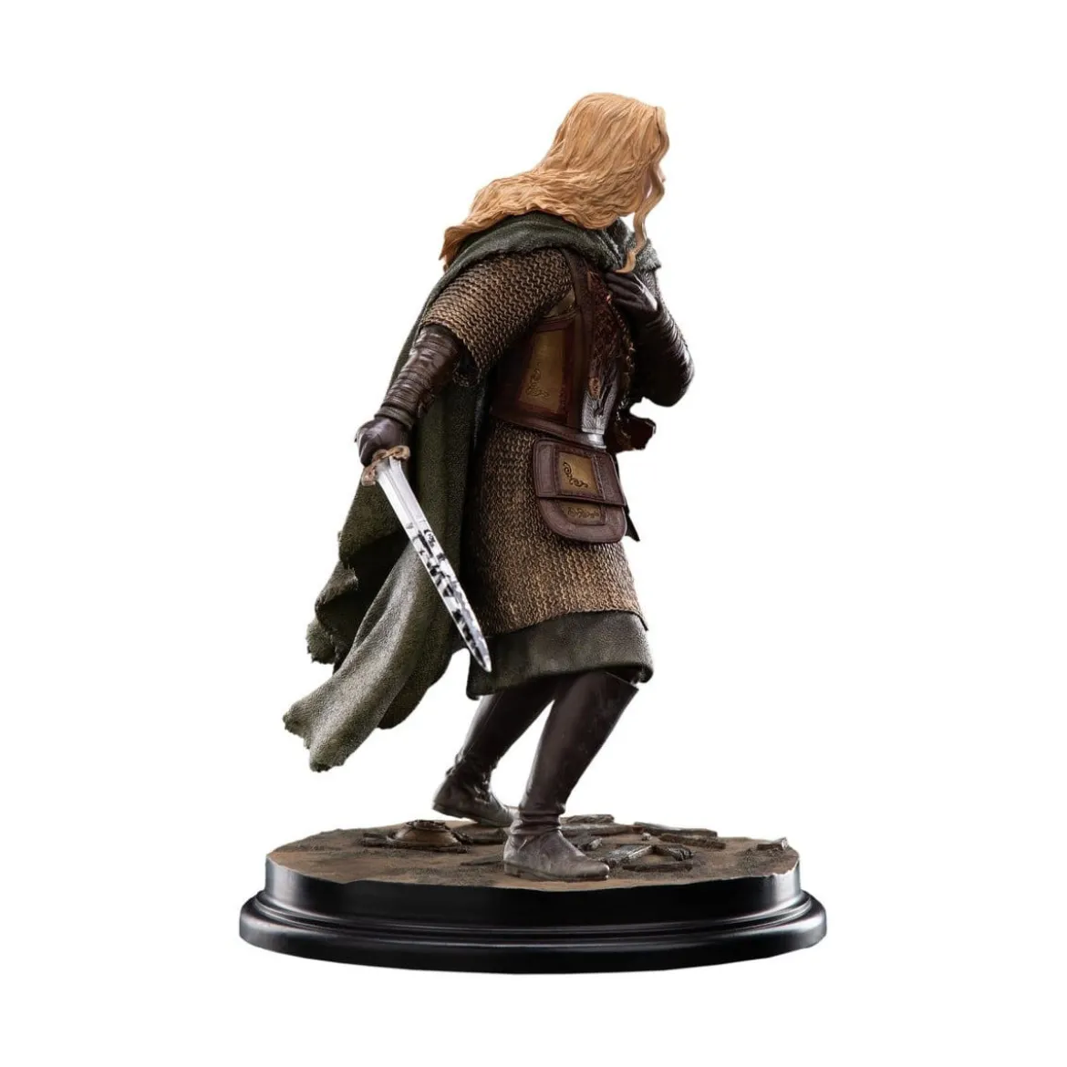 Weta - Eowyn, Shieldmaiden of Rohan (Classic Series) - Le Seigneur des Anneaux statuette 1/6