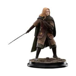 Weta - Eowyn, Shieldmaiden of Rohan (Classic Series) - Le Seigneur des Anneaux statuette 1/6